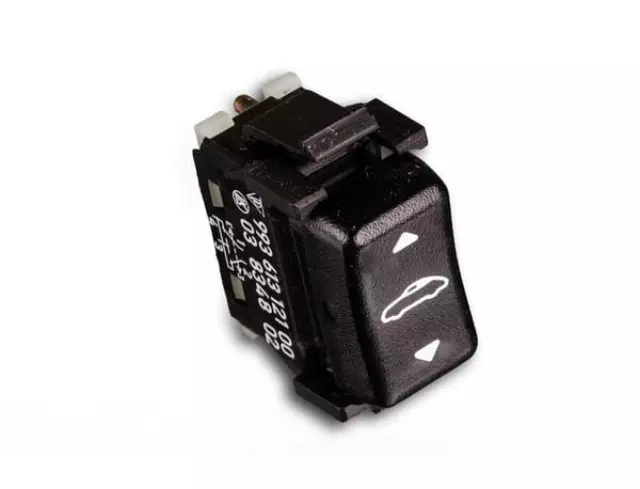9936131210001C - : Convertible Top Switch for Porsche Image