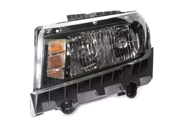 23398035 - Electrical: Headlamp Assembly for Chevrolet: Camaro Image