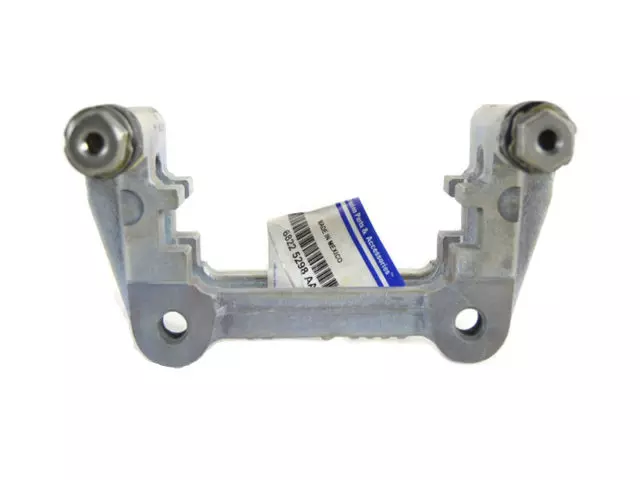 Disc Brake Caliper Adapter, Right - Mopar (68225298AA)