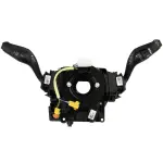 MT4Z3F791NB - : Housing Assembly Steering Column for Ford Image