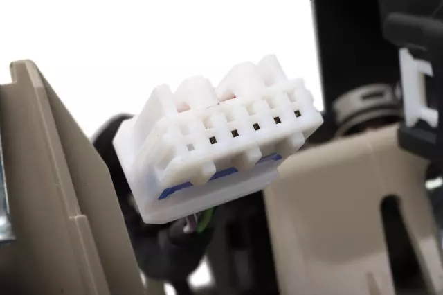 84456883 - Body: Console Assembly for Chevrolet: Silverado 1500, Silverado 1500 LD, Silverado 2500 HD, Silverado 3500 HD | GMC: Sierra 1500, Sierra 1500 Limited, Sierra 2500 HD, Sierra 3500 HD Image