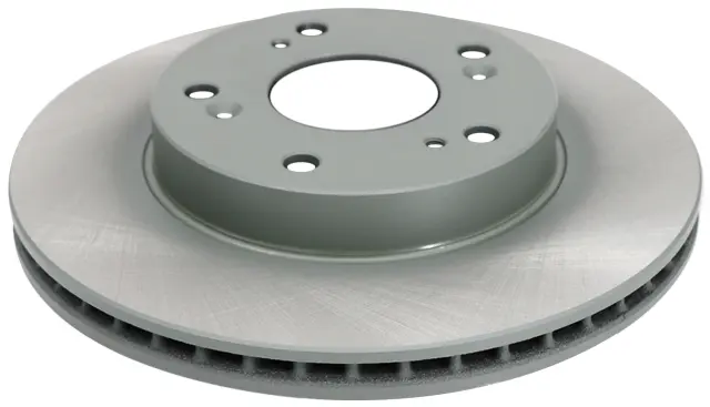 Disc Brake Rotor - bproauto (1BP01337AA)
