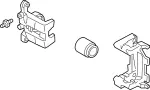 440115NA1A - Brakes: Caliper for Infiniti Image