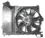 6017801 - : Agility A/C Condenser Fan Assembly for Agility Image