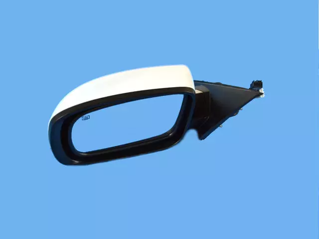 5KW49GW7AC - : Outside Rear-View Mirror, Left for Chrysler: 300 Image