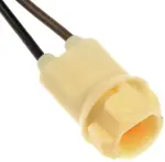 85816 - Electrical, Lighting and Body: Electrical Sockets - 2-Wire Side Marker for Dorman Image