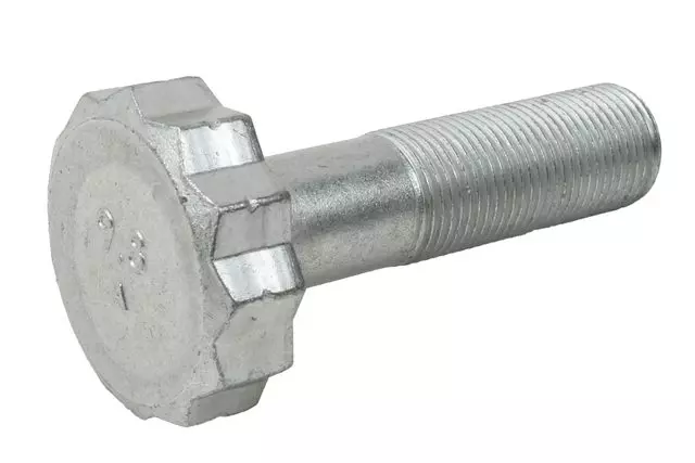 Engine Harmonic Balancer Bolt - GM (97329601)