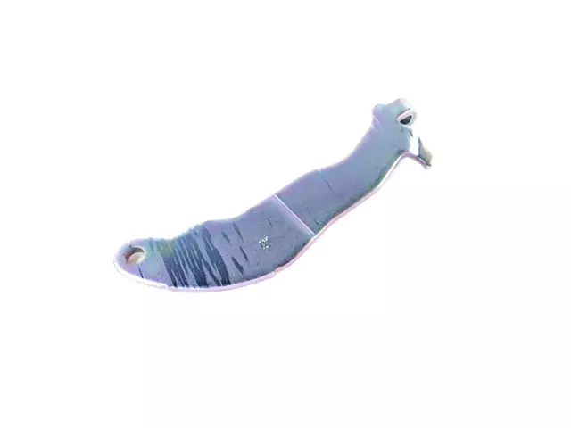 5191304AA - Brakes: Parking Brake Lever, Right for Mopar Image