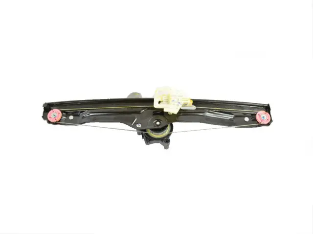 Front Door Window Regulator, Left - Mopar (68248216AA)