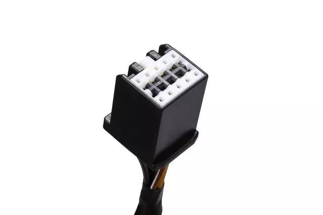 39014262 - Body: Harness for Buick: Cascada Image