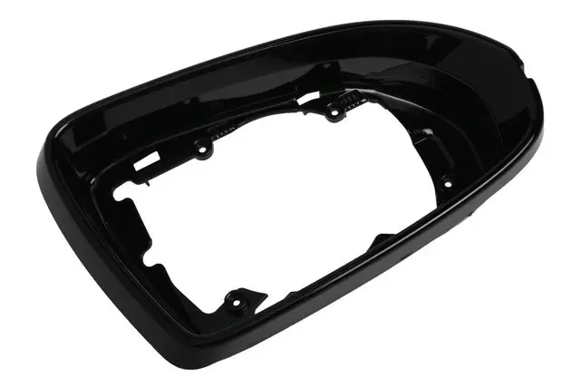 26680887 - : Passenger Side Rearview Mirror Housing Bezel for Buick: LaCrosse Image