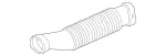 1120941582 - Engine: Intake Hose for Mercedes-Benz Image