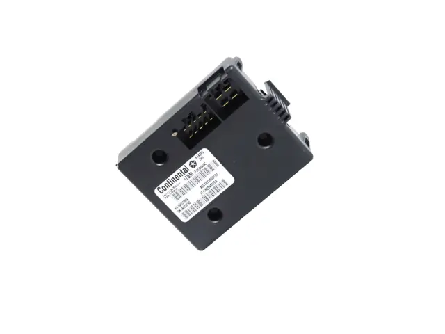 68394544AC - Electrical: Trailer Tow Module for Dodge: Durango Image