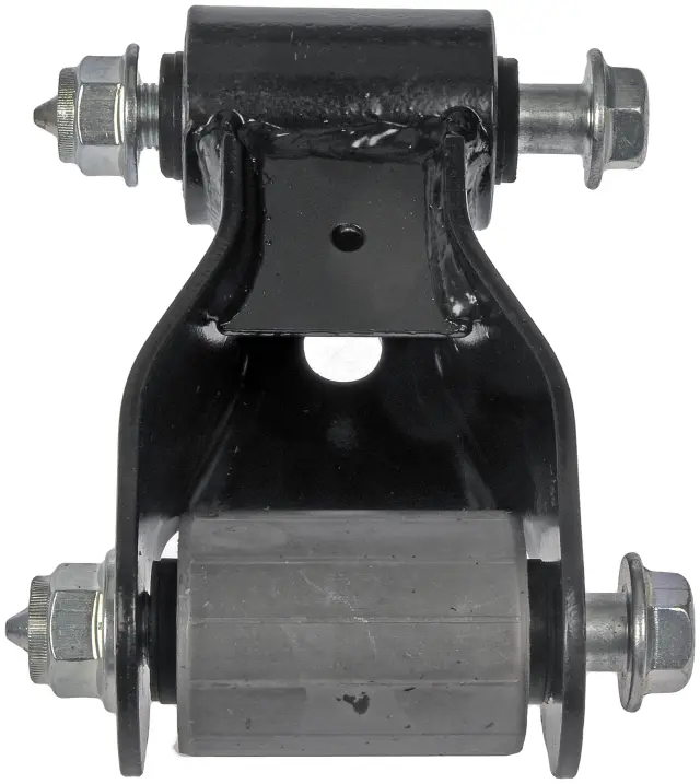 722054 - Suspension: Rear Leaf Spring Shackle Kit for Dorman Image