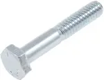 760015N - : Cap Screw-Hex Head-Grade 5- 1/4-20 x 1-1/2 In. for Dorman Image