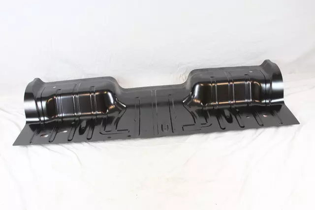 68095923AA - Body Sheet Metal Except Doors: Rear Floor Pan Panel for Ram: 1500, 1500 Classic, 2500, 3500 Image