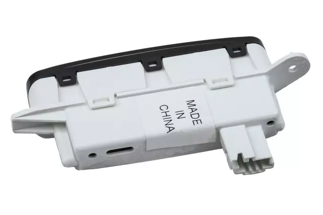 Jet Black Automatic Transmission Shift Indicator - GM (22917146)