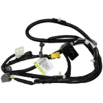 GB5Z14A699L - : Wire Assembly for Ford Image