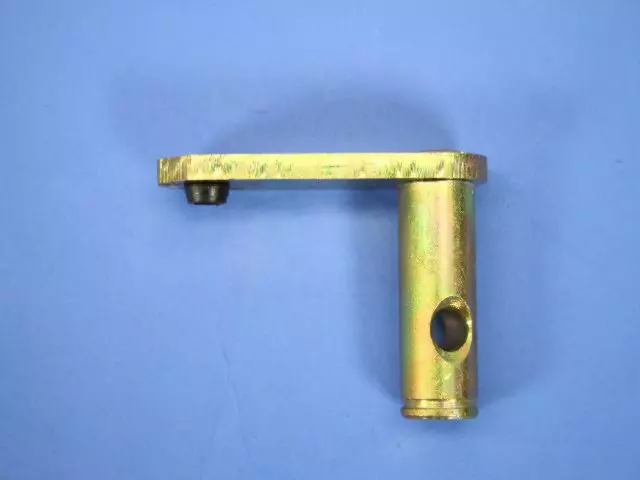 Transfer Case Shifter Lever - Mopar (53005150AB)