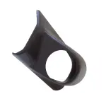 15211 - : GAUGE MOUNT, A-PILLAR POD, SINGLE, 2 1/16", JEEP CHEROKEE 88-01 XJ for AutoMeter Image