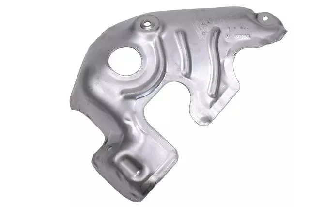 12646121 - Exhaust: Heat Shield for Chevrolet: Equinox Image