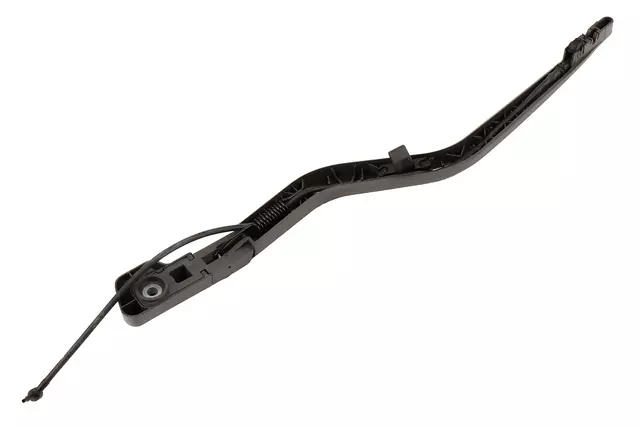 15761899 - Body: Wiper Arm for GMC: Envoy XUV Image