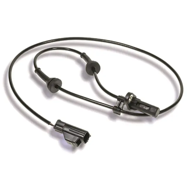 50647 - : Bremi New ABS Wheel Speed Sensor for Bremi Image