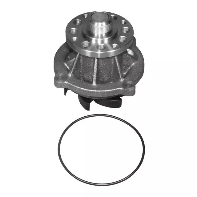 252985 - : Engine Water Pump for ACDelco Image