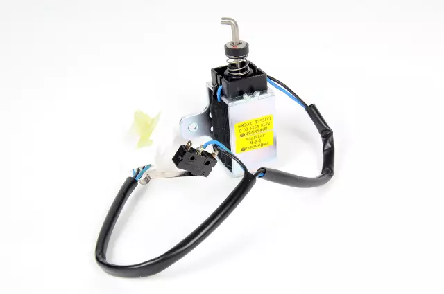 Shift Interlock Solenoid - GM (96931458)