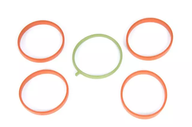 55579238 - : Intake Manifold Gasket Kit with Gaskets for GM Image