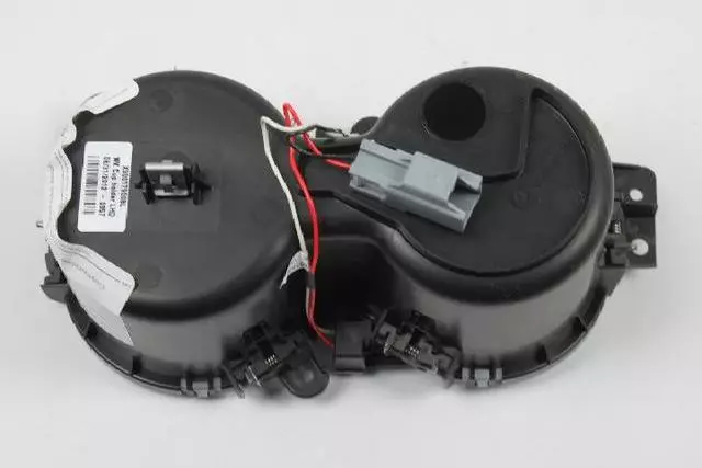 Console Cup-Holder - Mopar (68096265AA)