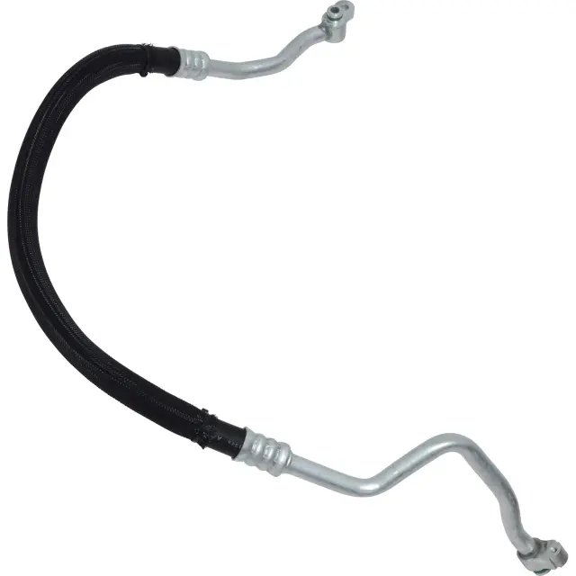 HA112707C - Air Conditioning &amp; Heat: A/C Refrigerant Discharge Hose -- Discharge Line for UAC Image