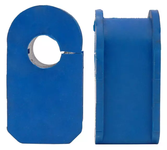 45G0637 - Suspension: Front Stabilizer Bar Bushing Kit for Ford: E-150, E-150 Club Wagon, E-150 Econoline, E-150 Econoline Club Wagon, E-250, E-250 Econoline, E-350 Club Wagon, E-350 Econoline, E-350 Econoline Club Wagon, E-350 Super Duty, Explorer, F-150, Ranger | Mazda: B2300, B3000, B4000, Navajo Image