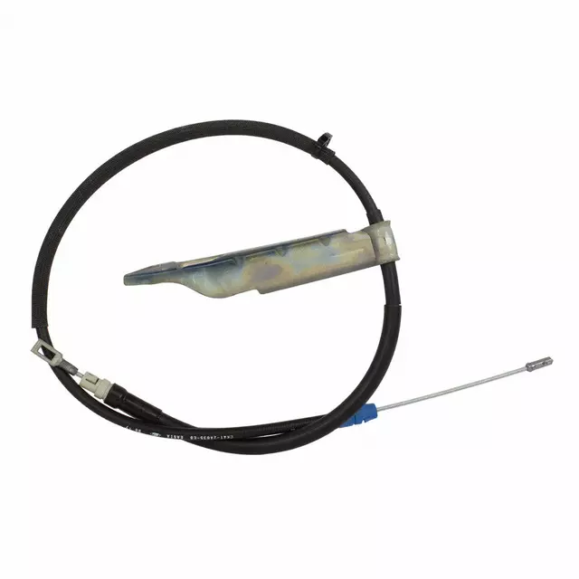 CK4Z2A635X - : Parking Brake Cable for Ford: Transit-350 HD Image