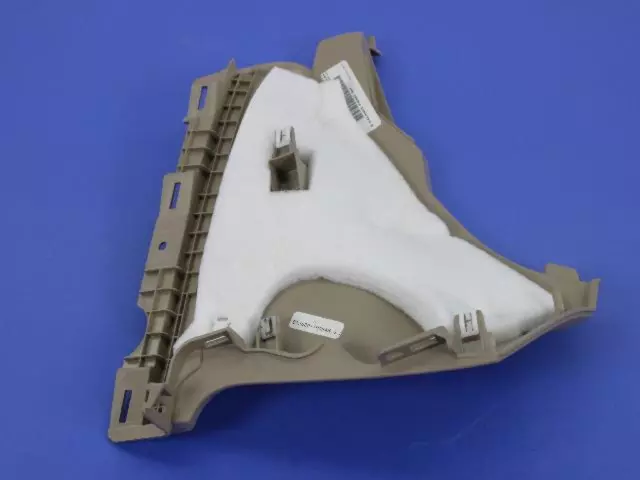 1TG10HL1AB - Interior Trim: Instrument Lower Panel, Right for Mopar Image