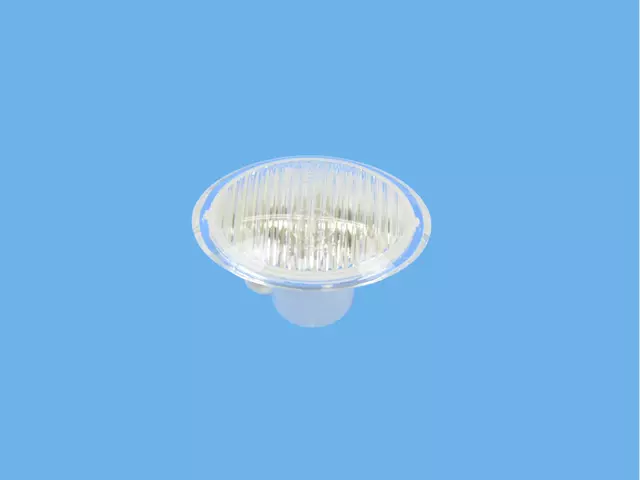 Side Marker Lamp - Mopar (68213258AA)