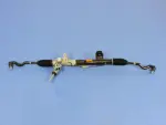 52124724AH - Steering: Steering Gear for Dodge: Durango | Jeep: Grand Cherokee, Liberty Image