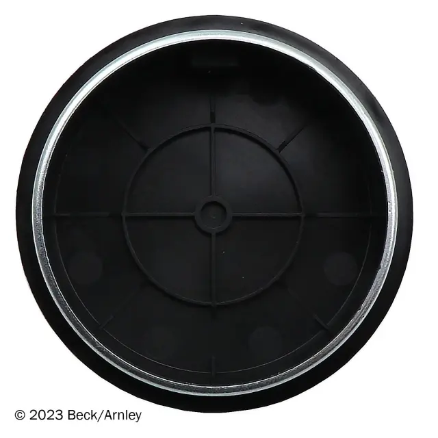 845088 - : ABS SPEED SENSOR for Beck Arnley Image