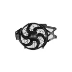 2811507 - : gpd Electric Cooling Fan 2811507 for GLOBAL PARTS DISTRIBUTORS Image