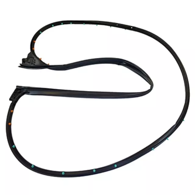 Door Weather-Strip - Ford (6E5Z-5420530-AA)