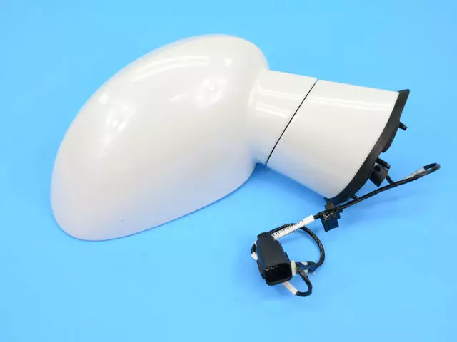 1GD72JWDAE - Doors, Door Mirrors and Related Parts: Outside Rearview Mirror, Right for Mopar Image