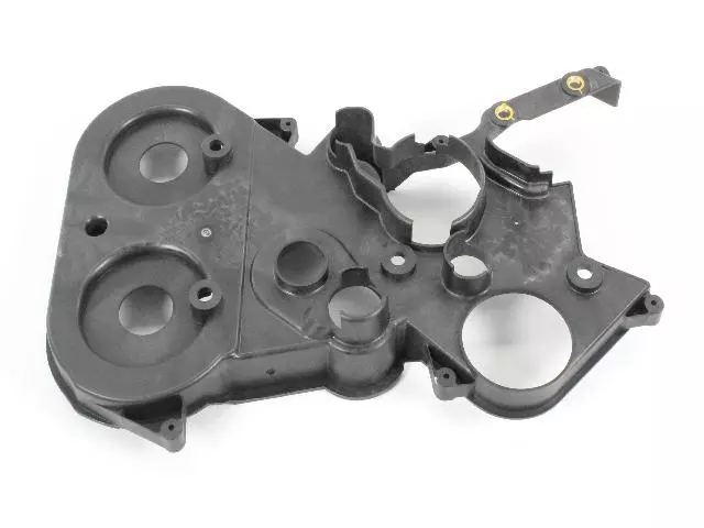 4781593AA - Engine 2.4L Four Cylinder: Timing Belt Cover for Mopar Image image