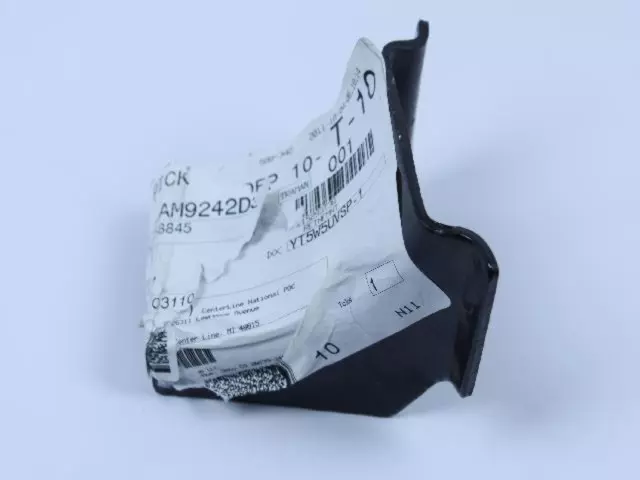 52058845 - Frames and Bumpers: Engine Mount Reinforcement, Left for Mopar Image