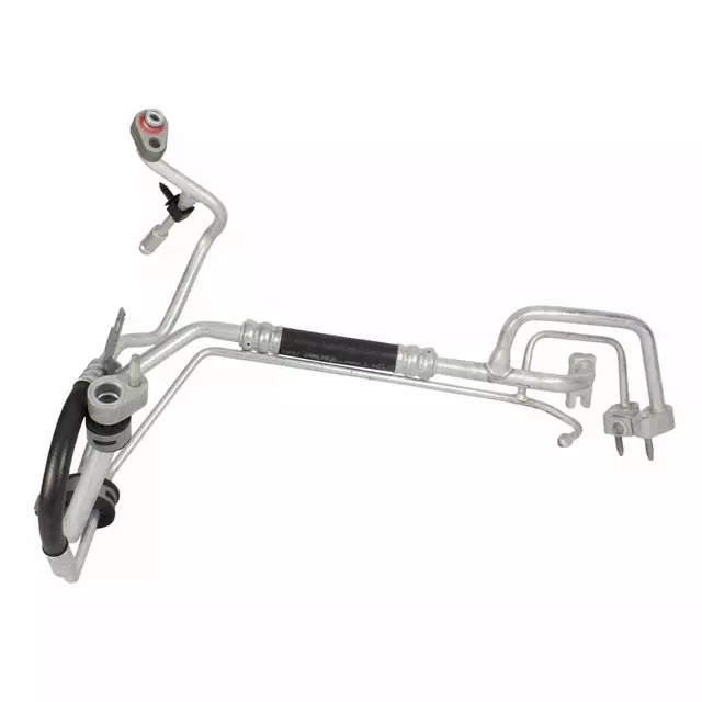 BB5Z19A834C - HVAC: Evaporator Tube for Ford: Explorer Image