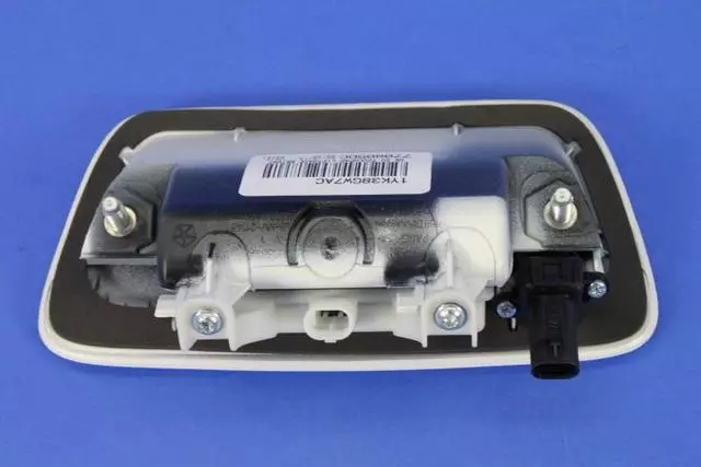 Lift-Gate Handle - Mopar (1YK38GW7AE)