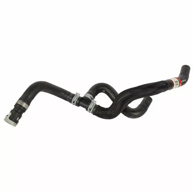 HVAC Heater Hose - Ford (DM5Z-18472-B)