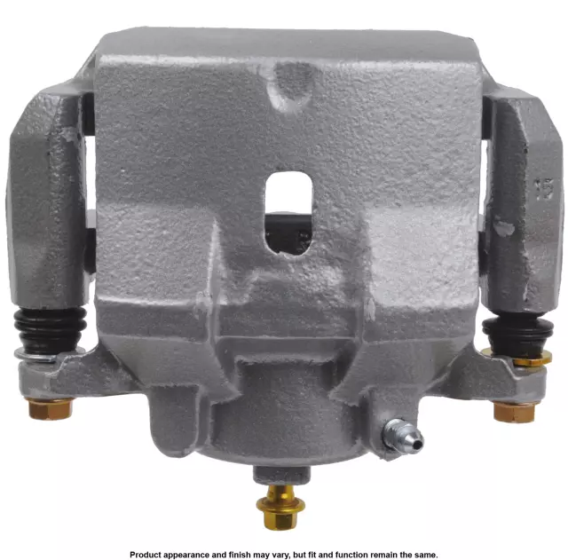 18P4911 - Brakes &amp; Brake Parts: Disc Brake Caliper for Cardone Image