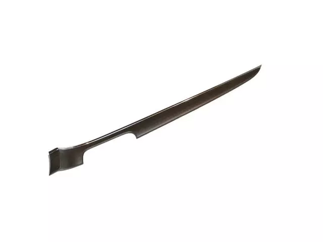 Front Door Applique, Left - Mopar (68328287AA)