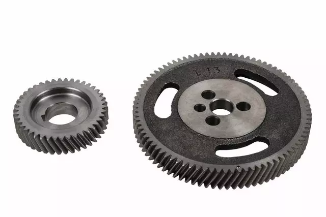 12513234 - Engine: Gear for Chevrolet: Astro, Blazer, C1500, C2500, Express 1500, Express 2500, G10, G20, G30, K1500 Pickup, K2500 Pickup, P30, S10, S10 Blazer, Silverado 1500, Silverado 1500 Classic | GMC: C1500 Pickup, C2500 Pickup, G1500, G2500, G3500, Jimmy, K1500 Pickup, K2500 Pickup, P3500, Safari, Savana 1500, Savana 2500, Savana 3500, Sierra 1500, Sierra 1500 Classic, Sonoma, Typhoon | Oldsmobile: Bravada Image