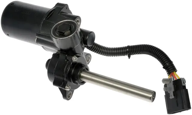 747951 - Accessories: Power Running Board Motor for Dorman Image